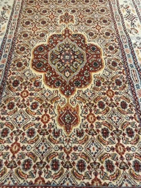 TAPETE MOUD 120 X 80 CM