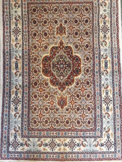TAPETE MOUD 120 X 80 CM