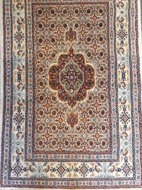TAPETE MOUD 120 X 80 CM