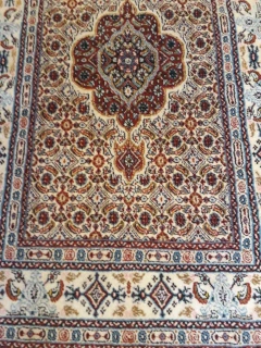 TAPETE MOUD 120 X 80 CM - comprar online