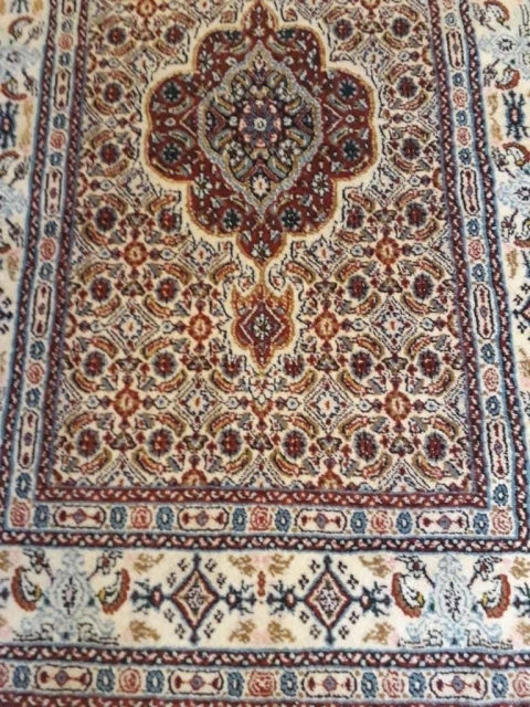 TAPETE MOUD 120 X 80 CM