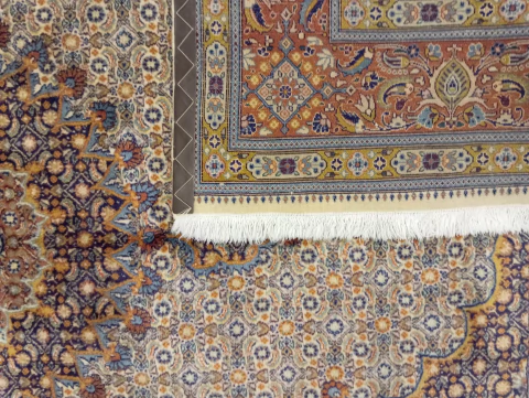 Tapete Persa Moud 2,98 x 2,01