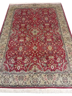 Tapete Persa Sarough 2,70 x 1,83