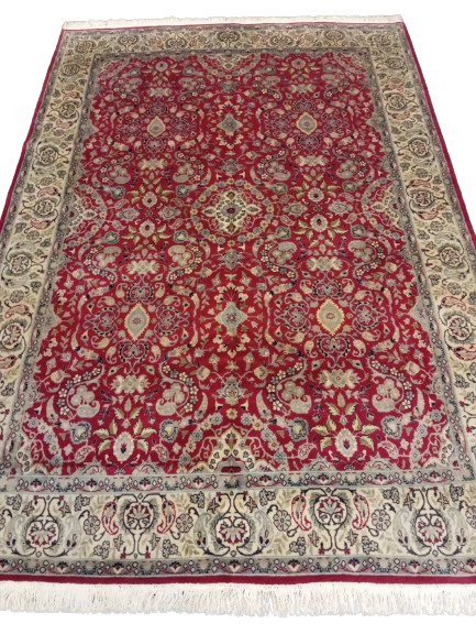 Tapete Persa Sarough 2,70 x 1,83