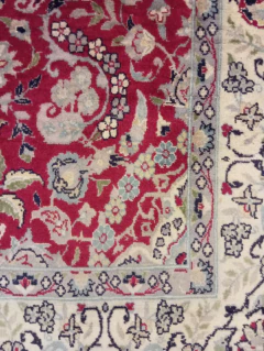 Tapete Persa Sarough 2,70 x 1,83 - comprar online