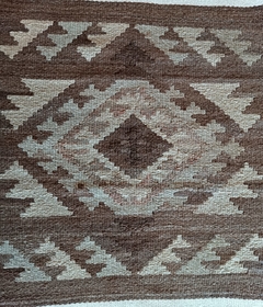 Kilim Kayseri 0,77 x 0,78 - comprar online