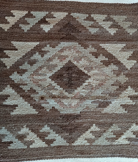 Kilim Kayseri 0,77 x 0,78