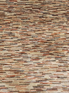Tapete Paquistanês Stripe 1,27 x 0,79 - comprar online