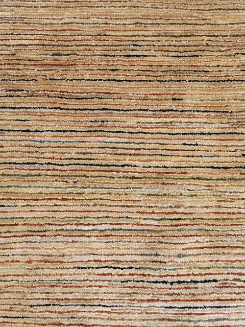 Tapete Paquistanês Stripe 1,17 x 0,81