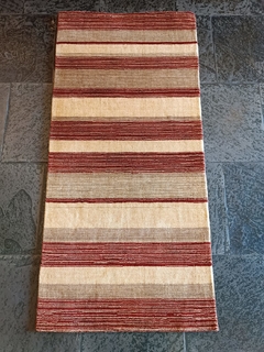 Tapete Indiano Loom Surat 1,50 x 0,70 na internet
