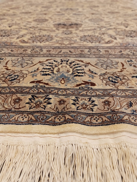 Tapete Persa Sfahran 3,52 x 2,52