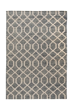 Kilim DLX Blue 3,09 x 2,50