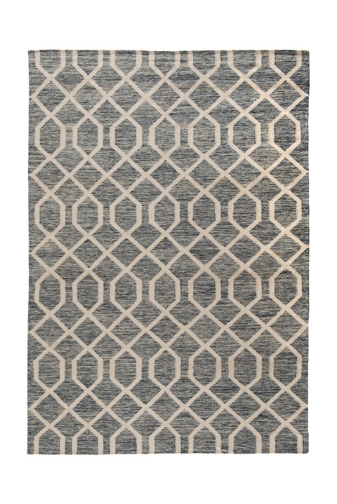 Kilim DLX Blue 3,09 x 2,50