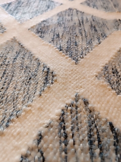 Kilim DLX Blue 3,09 x 2,50 na internet