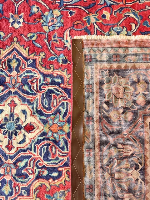 Tapete Persa Arak 3,27 x 2,17