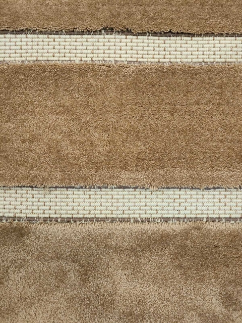 Tapete Nylon Soft 2,00 x 1,50