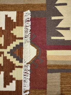 Kilim Patchwork 2,95 x 2,55 - comprar online