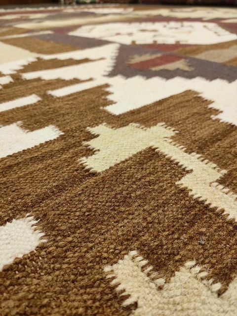 Kilim Patchwork 2,95 x 2,55