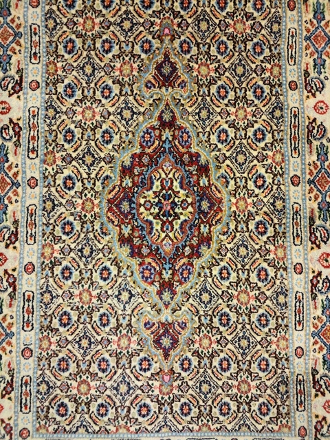 Tapete Persa Moud 1,21 x 0,82