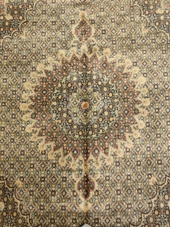 Tapete Persa Moud 3,00 x 2,48 - AHMAD TAPETES