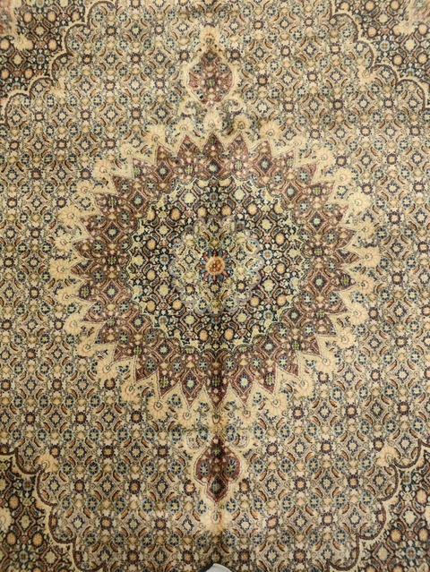 Tapete Persa Moud 3,00 x 2,48