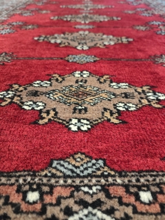 Tapete Paquistanês Bokhara 1,14 x 0,83 - comprar online