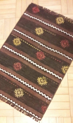 Kilim Turco 0,90 x 0,60 - comprar online