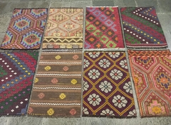 Kilim Turco 0,90 x 0,60