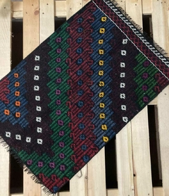 Imagem do Kilim Turco 0,90 x 0,60