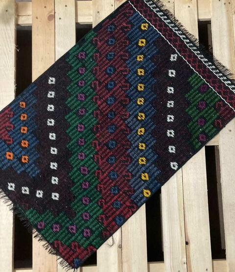 Kilim Turco 0,90 x 0,60