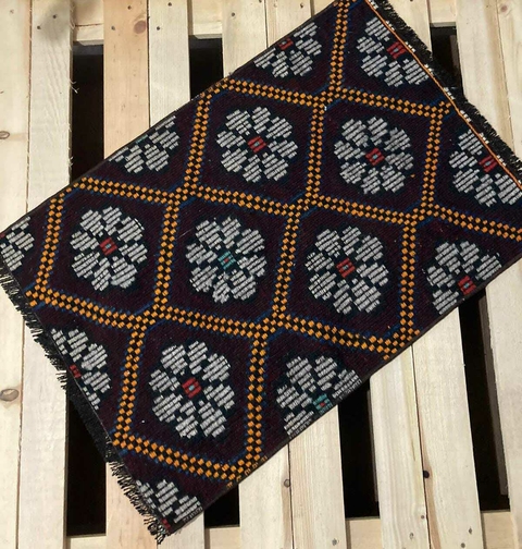 Kilim Turco 0,90 x 0,60