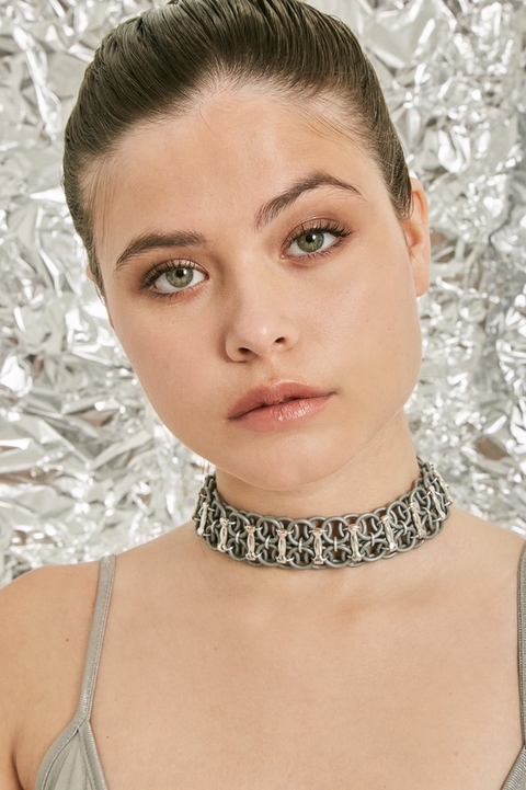 CHOKER MYKONOS
