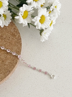 Pulsera Plata 925 - Susanitos - tienda online