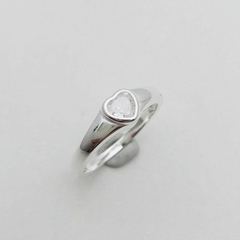 Anillo Plata 925 - Cubik N°43 - comprar online