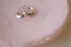 Aros Plata 925 - Criollito N°1 - comprar online