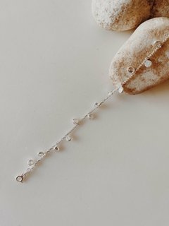 Pulsera Plata 925 - Cubik N°1
