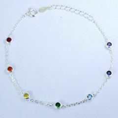 Pulsera Plata 925 - Susanitos en internet