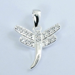 Dije Plata 925 - Cubik N°2 - comprar online