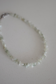 Collar Escallas
