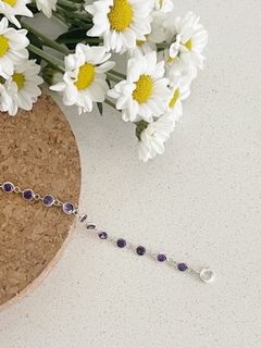 Imagen de Pulsera Plata 925 - Susanitos