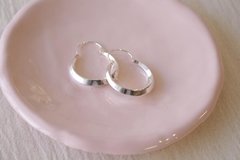 Aros Plata 925 - Criollito N°5 - comprar online