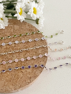 Pulsera Plata 925 - Susanitos - comprar online