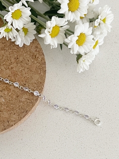 Pulsera Plata 925 - Susanitos