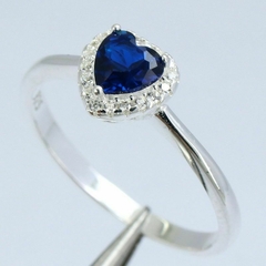Anillo Plata 925 - Cubik N°33 - tienda online