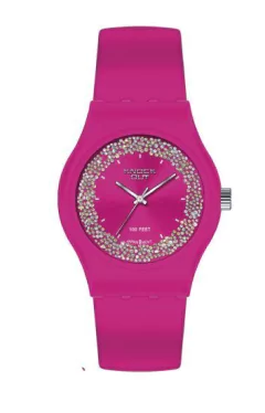 Reloj Knock Out- 8442