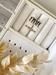 Anillo Plata 925 - Love