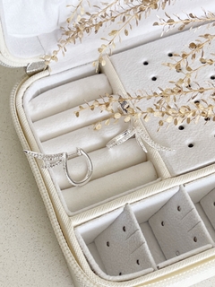 Aros Plata 925 - Argollitas Alas Pave - comprar online