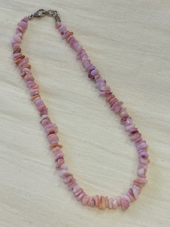 Collar Escallas - tienda online