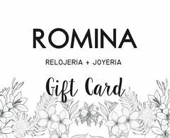 Gift Card - N°1