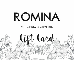 Gift Card - N°3